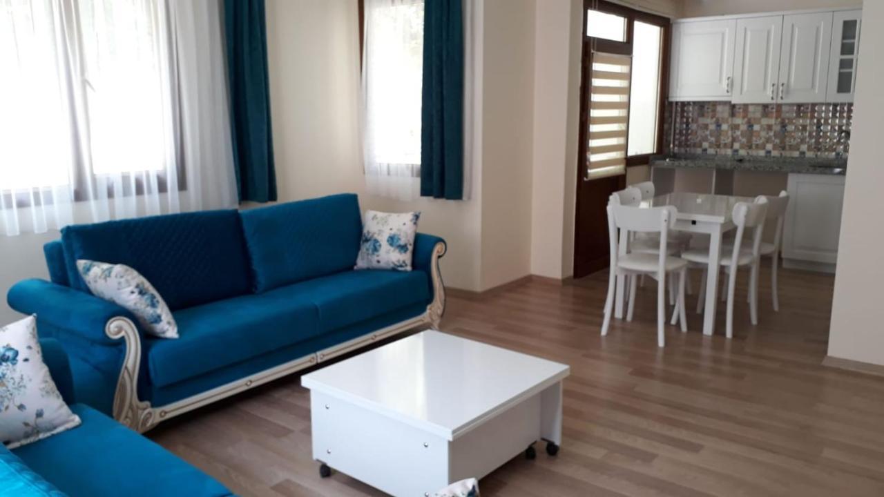 Aparthotel Mavi Koesk Uzungoel Exterior foto