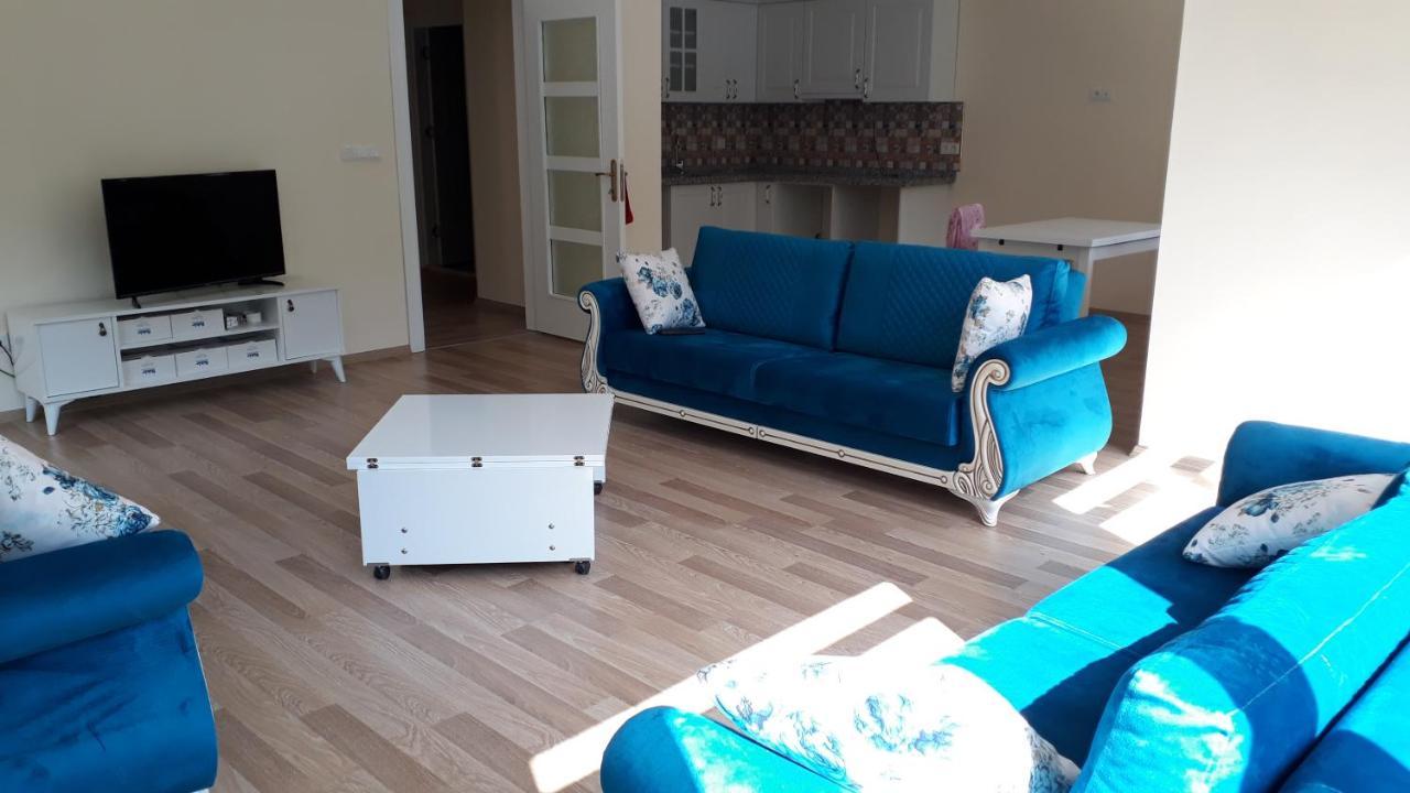 Aparthotel Mavi Koesk Uzungoel Exterior foto