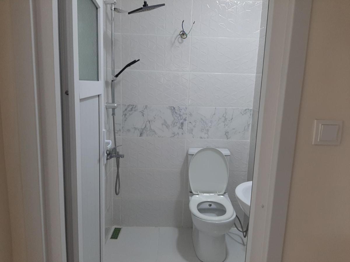 Aparthotel Mavi Koesk Uzungoel Exterior foto