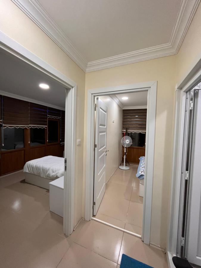 Aparthotel Mavi Koesk Uzungoel Exterior foto