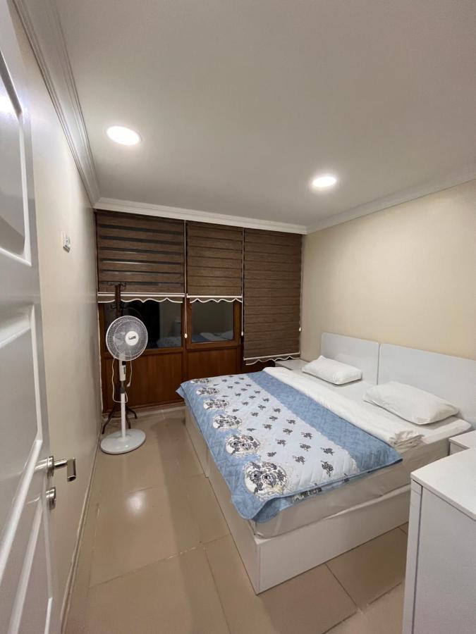Aparthotel Mavi Koesk Uzungoel Exterior foto