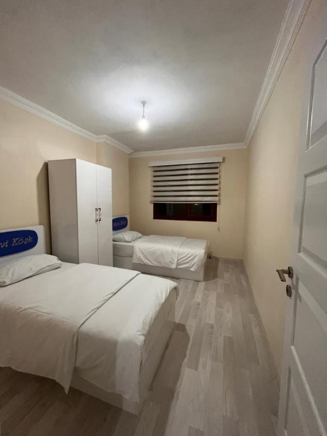 Aparthotel Mavi Koesk Uzungoel Exterior foto