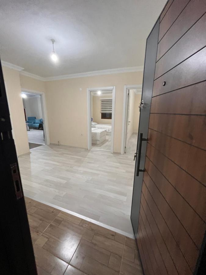 Aparthotel Mavi Koesk Uzungoel Exterior foto