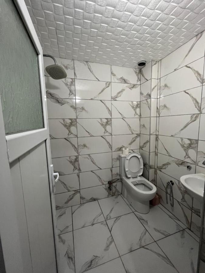 Aparthotel Mavi Koesk Uzungoel Exterior foto
