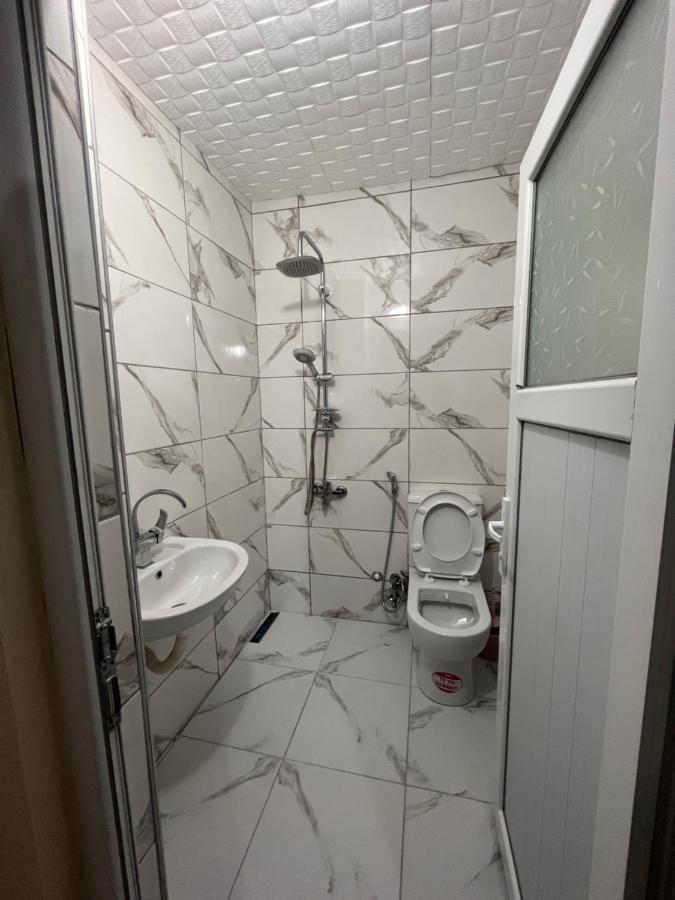 Aparthotel Mavi Koesk Uzungoel Exterior foto