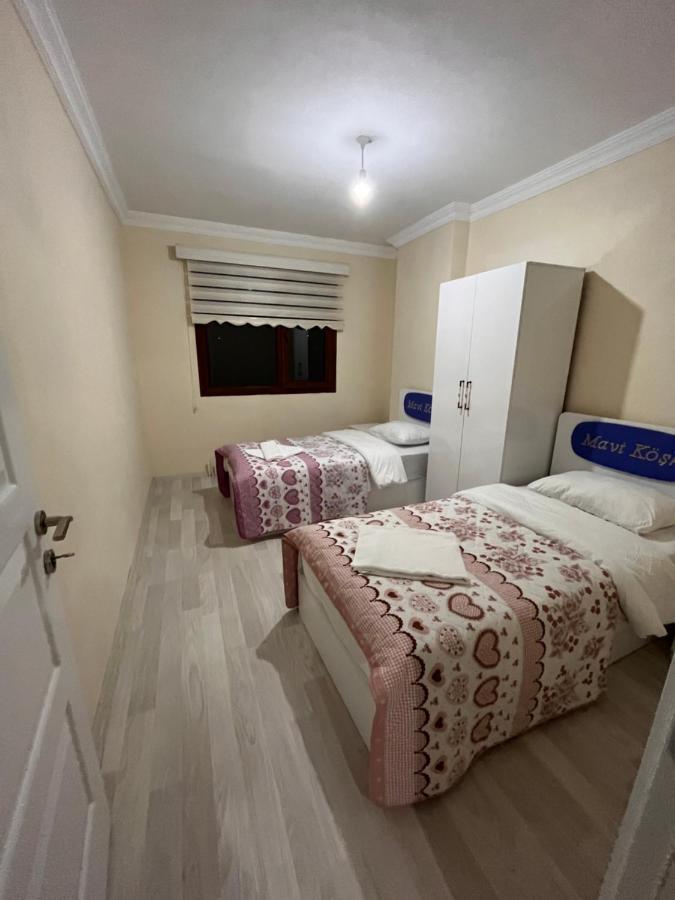 Aparthotel Mavi Koesk Uzungoel Exterior foto